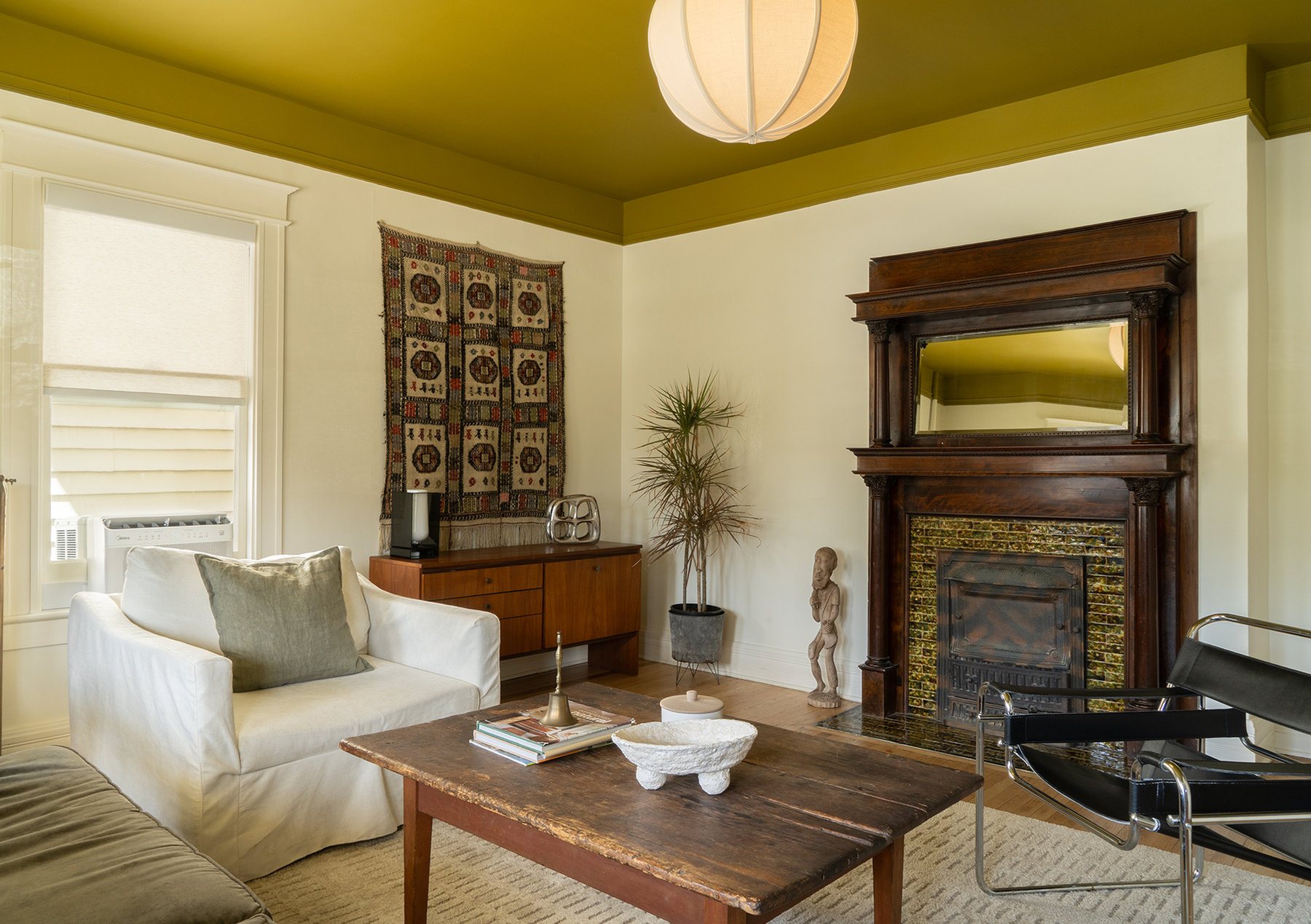 Historic Hudson — Historic home · Hudson, NY