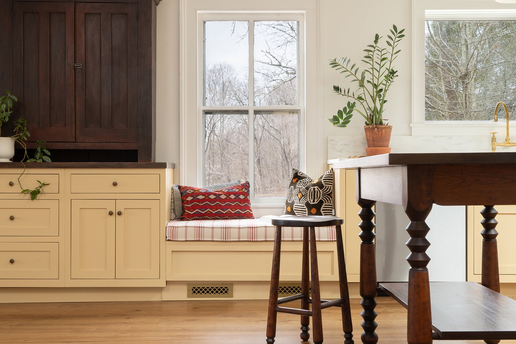 Germantown Kitchen — Kitchen design · Germantown, NY