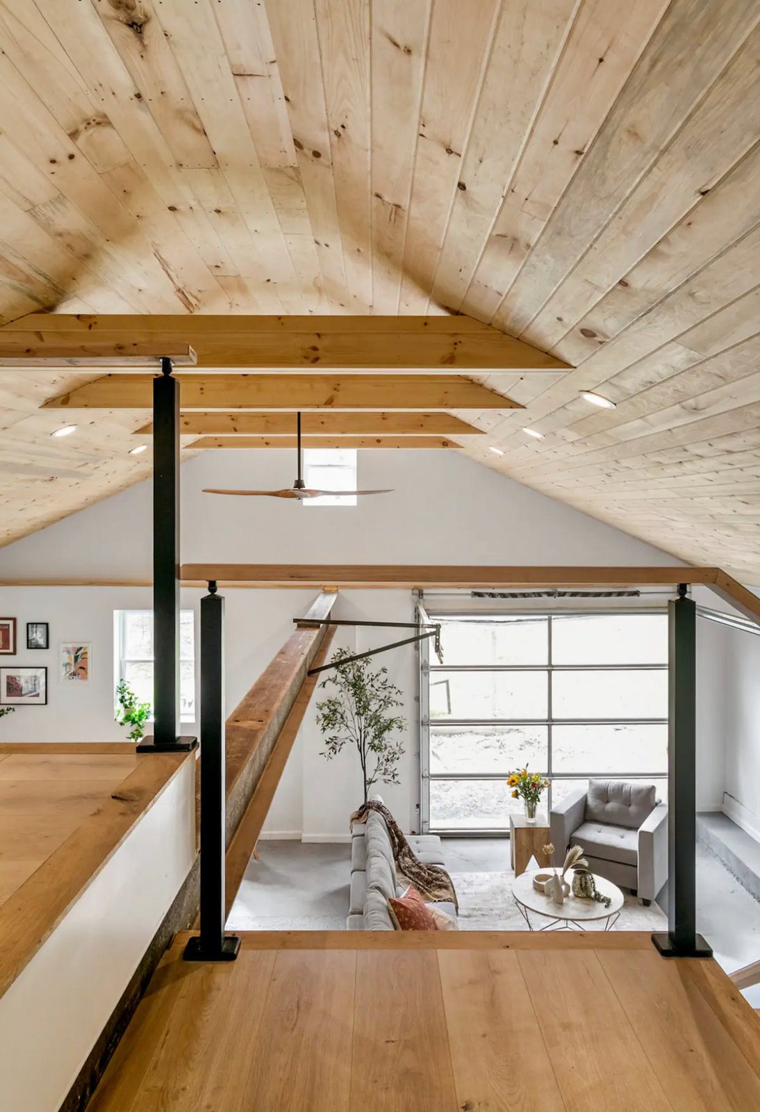 Ancram Garage — Garage conversion · Ancram, NY